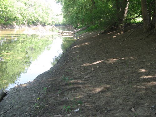 Property photo 11 - 27 Acres offered in 2 Tracts or Combination, Former U.A.W. Hall